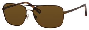  brown polarized/matte brown