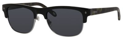  gray polarized/black