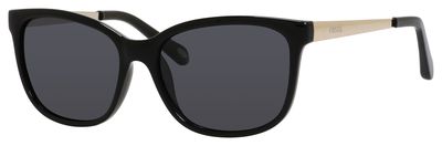  gray polarized/black