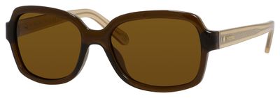  brown polarized/transparent brown