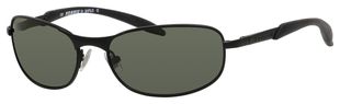  green polarized/matte black