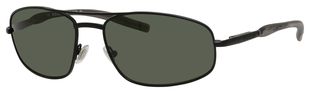  green polarized/matte black