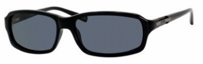  gray polarized/shiny black