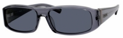  gray polarized/black sheer