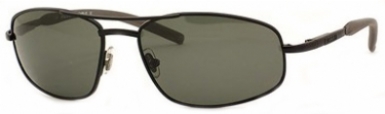  green polarized/matte black