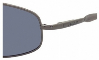  gray polarized/shiny gunmetal