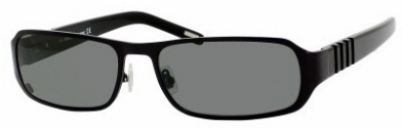  green polarized/satin black