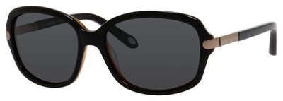  brown polarized/dark havana