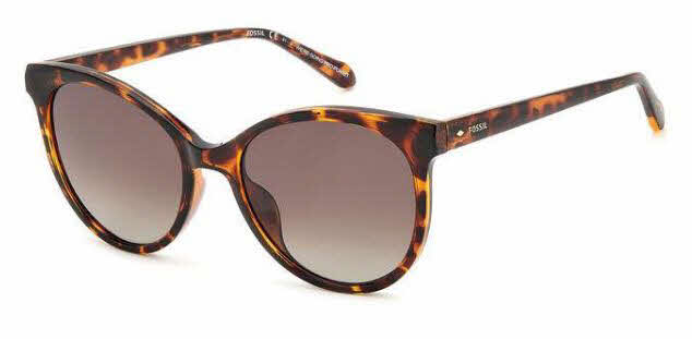 FOSSIL 2122 86