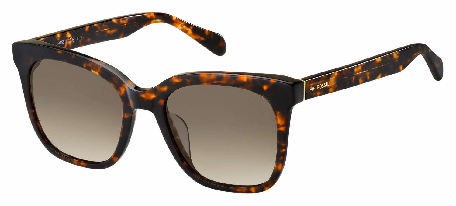 FOSSIL 2098