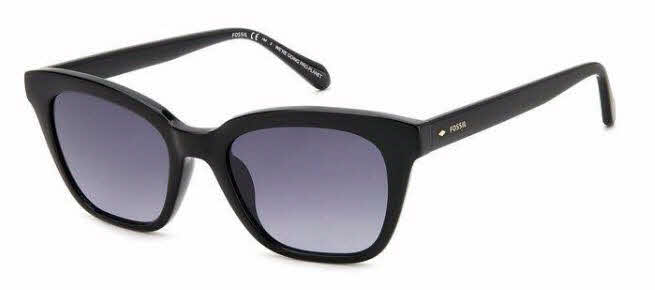 FOSSIL 2126