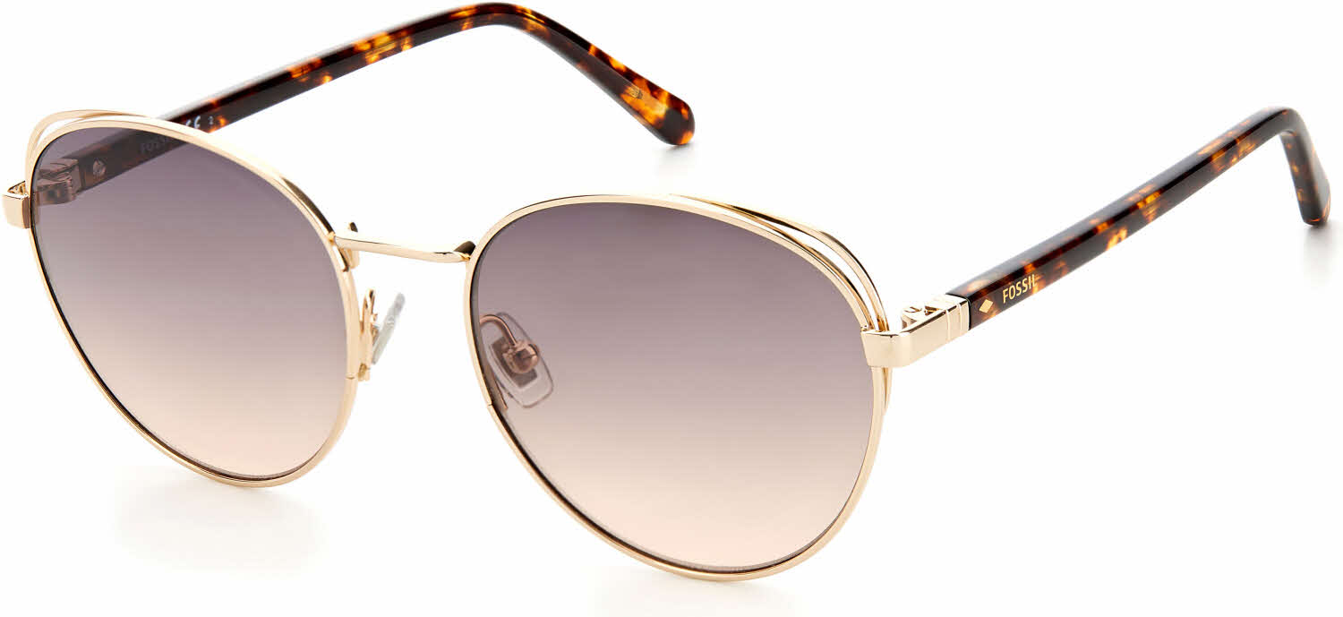 FOSSIL 2107