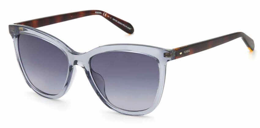 FOSSIL 2115