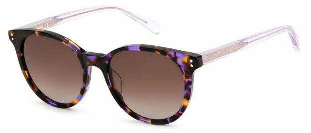  violet/violet havana gold