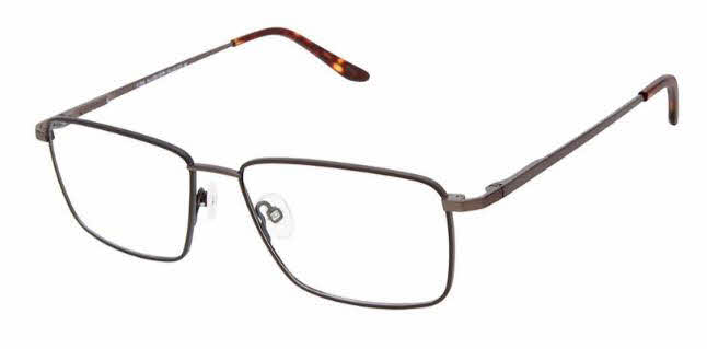 CRUZ I705 BROWN
