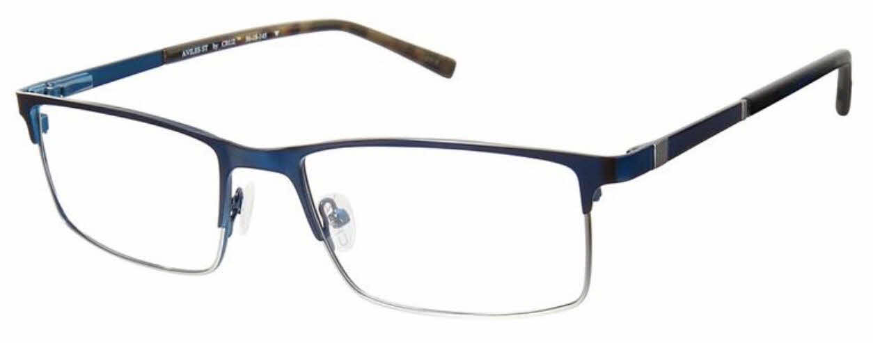 CRUZ AVILES ST NAVY