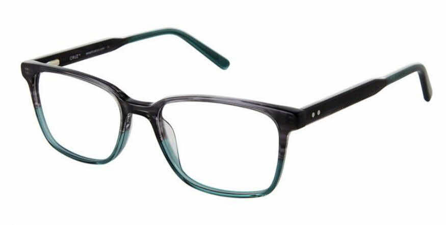 CRUZ LLEVUE AVE BLACK