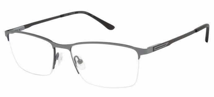 CRUZ I732 GREY