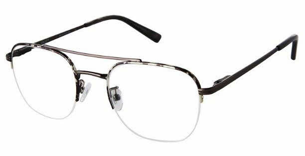 CRUZ PRESTON RD GUNMETAL