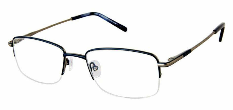  clear lens/slate