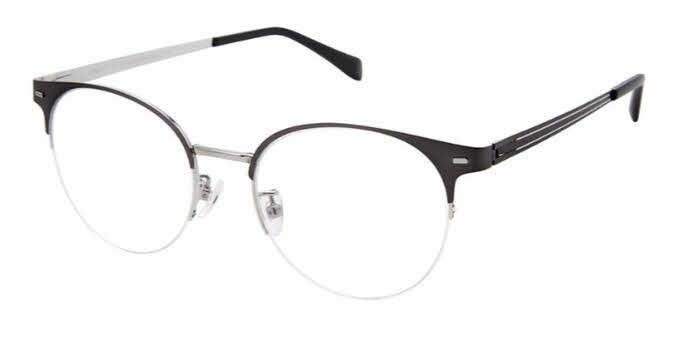 CRUZ ALAFIA DR PEWTER