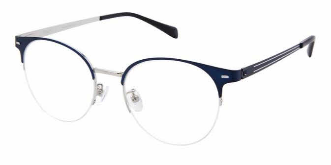 CRUZ ALAFIA DR NAVY