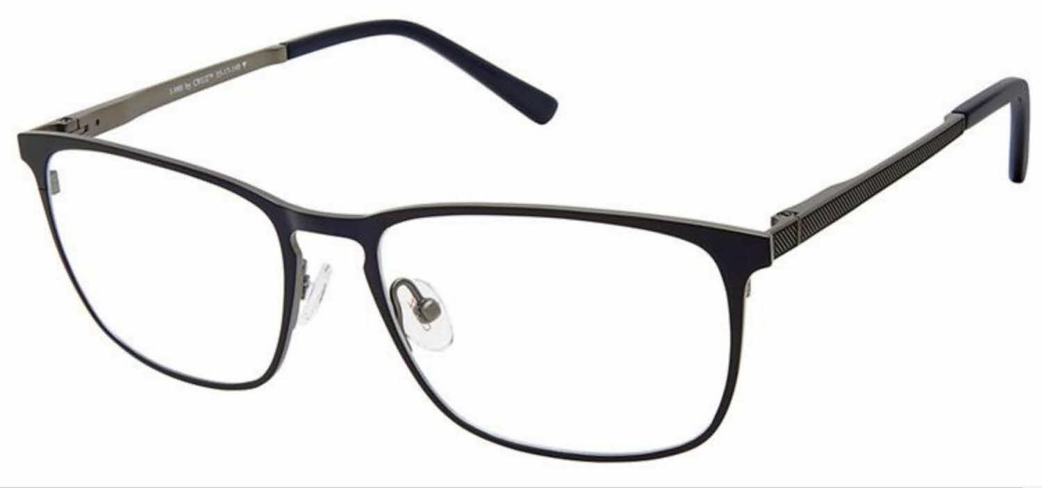 CRUZ I980 NAVY