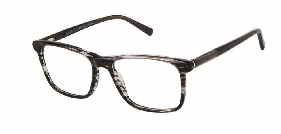 CRUZ CEDAR AVE BLACK
