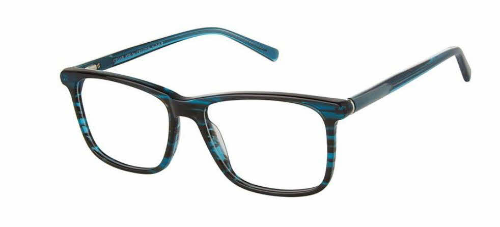 CRUZ CEDAR AVE BLUE