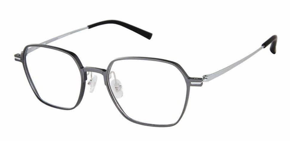 CRUZ I266 BLACKGUNMETAL