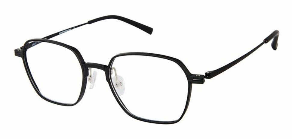 CRUZ I266 BLACK