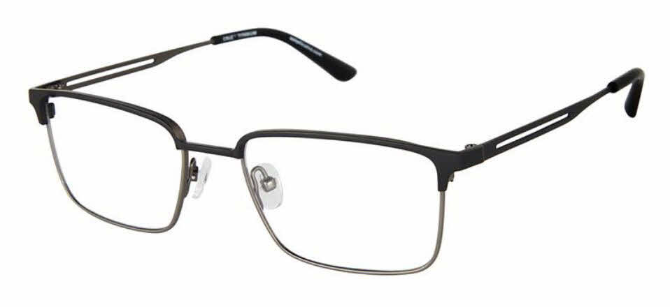 CRUZ I526 BLACK
