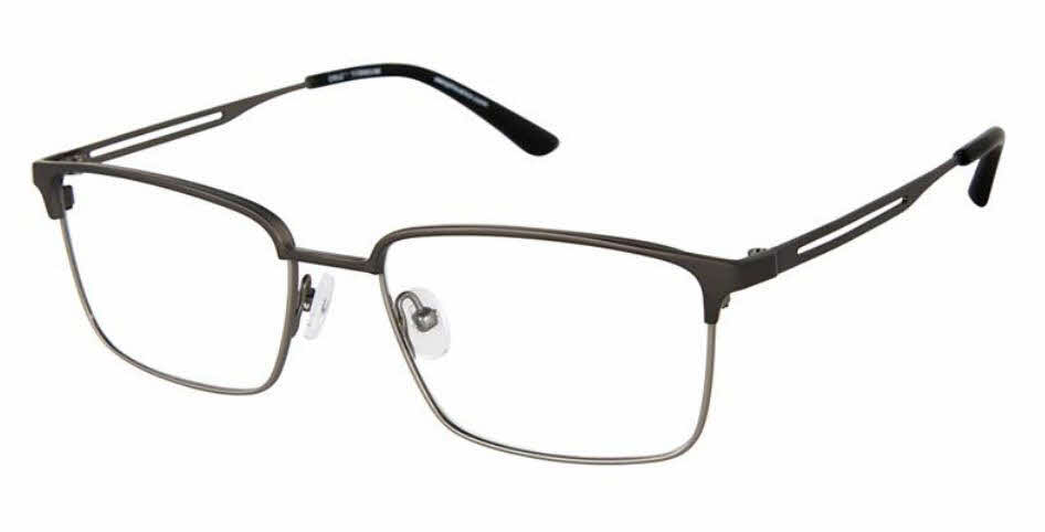 CRUZ I526 GUNMETAL