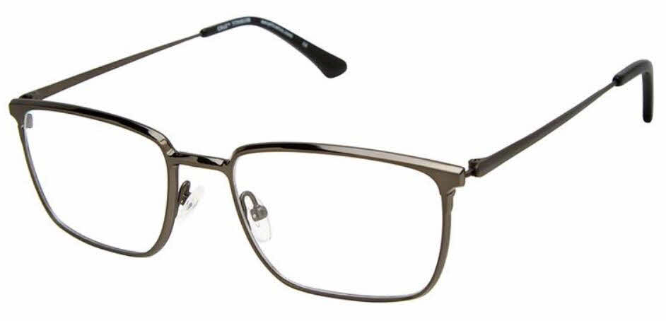CRUZ I197 GUNMETAL