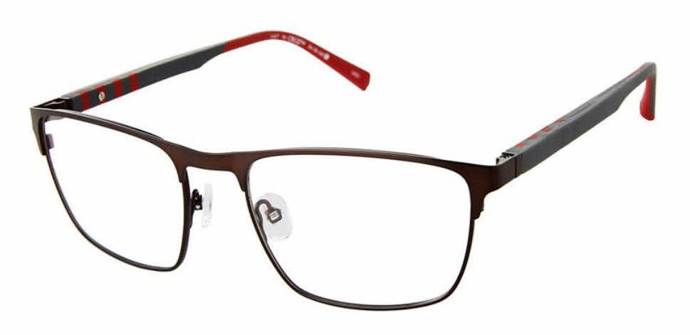 CRUZ I417 GUNMETAL