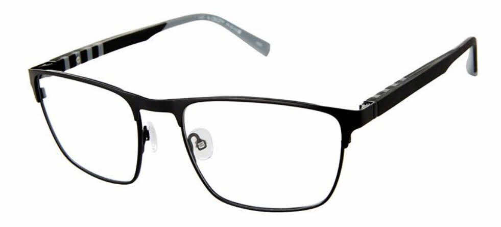 CRUZ I417 BLACK