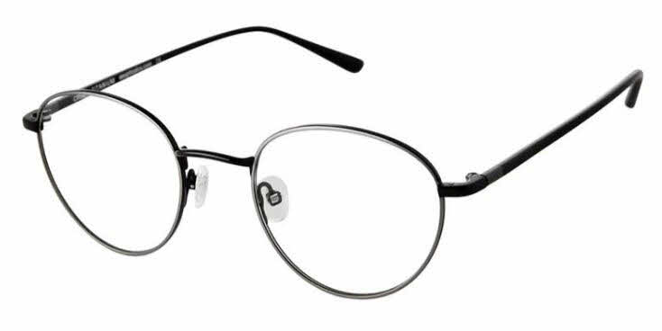 CRUZ I215 BLACK