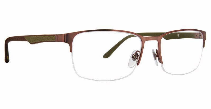 DUCKS UNLIMITED CUTTER BROWN