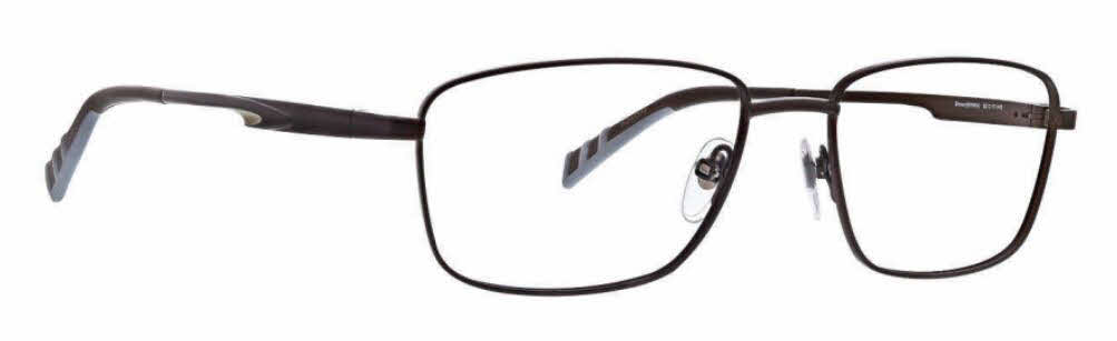 DUCKS UNLIMITED PALISADE BROWN