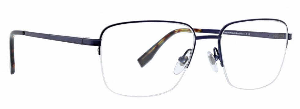 DUCKS UNLIMITED BROUSSARD MIDNIGHTBLUE