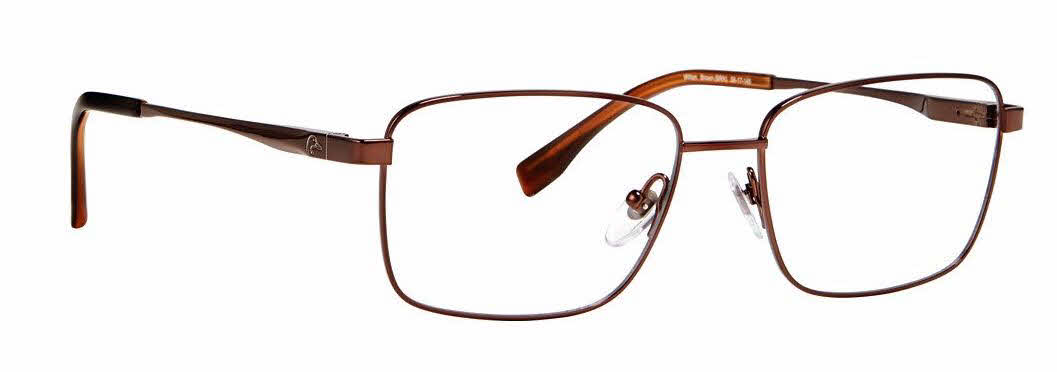 DUCKS UNLIMITED WILTON BROWN