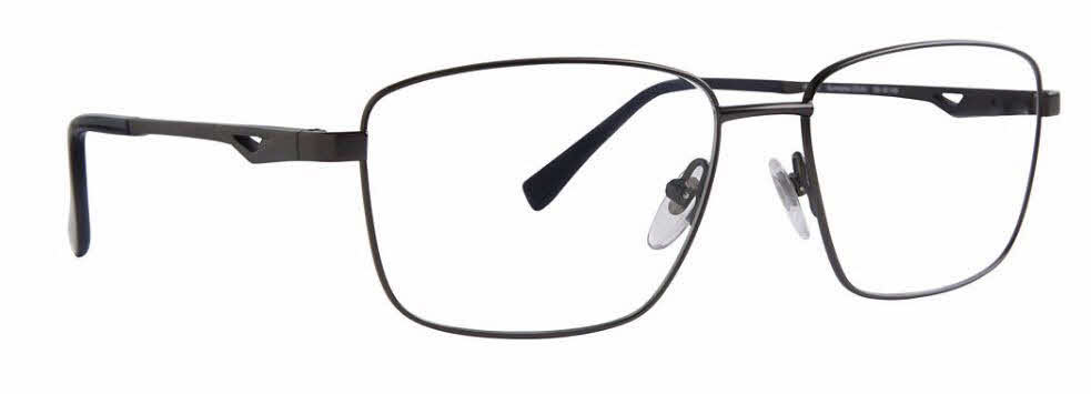 DUCKS UNLIMITED STRATOS GUNMETAL