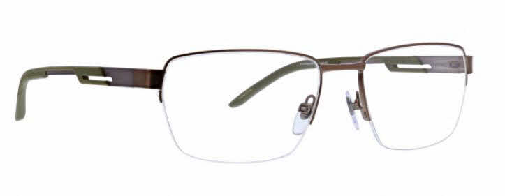 DUCKS UNLIMITED IFF BROWN