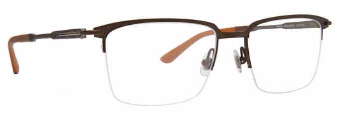DUCKS UNLIMITED MARADUR BROWN