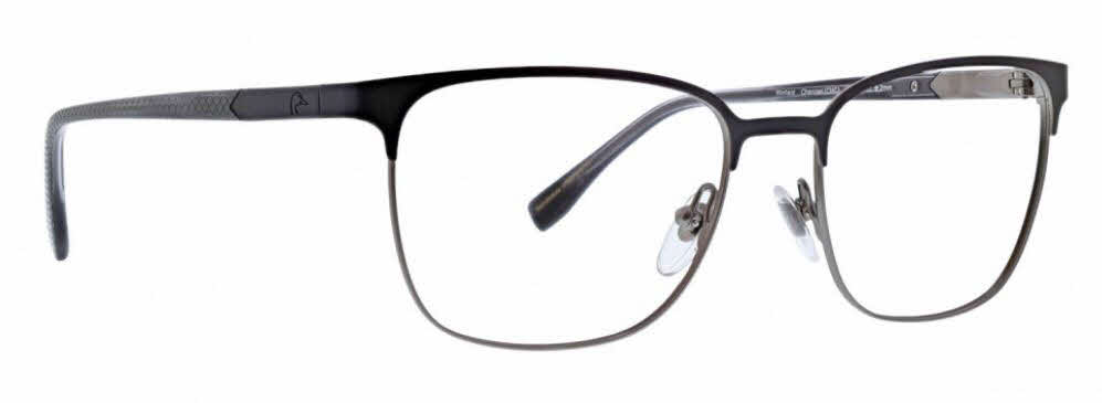 DUCKS UNLIMITED WINFIELD CHARCOAL