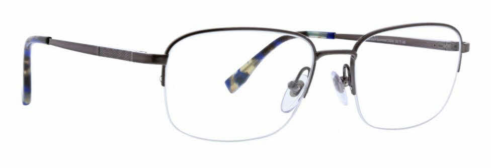 DUCKS UNLIMITED WAYCROSS DARKGUNMETAL