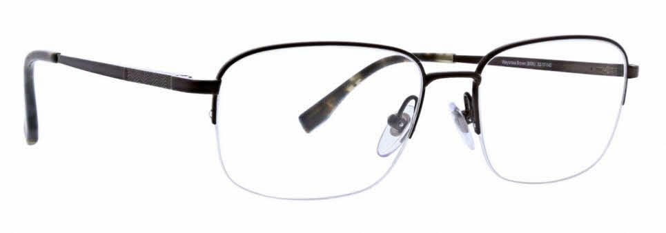 DUCKS UNLIMITED WAYCROSS BROWN