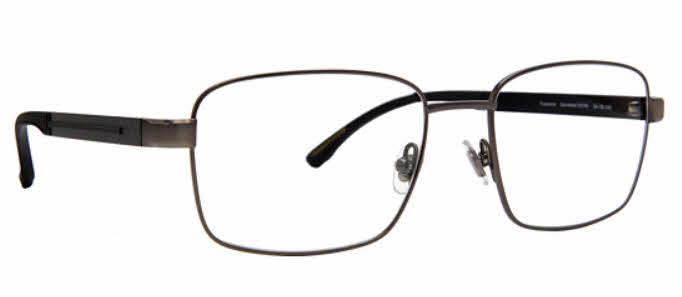  clear lens/brown