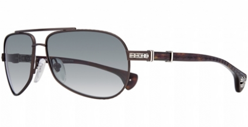  as shown/chocolate brown dark tortoise