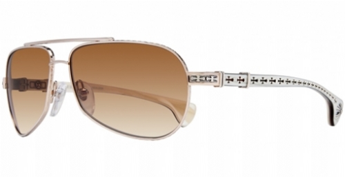  as shown/white gold bone brown bone